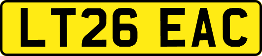 LT26EAC