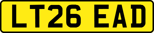 LT26EAD