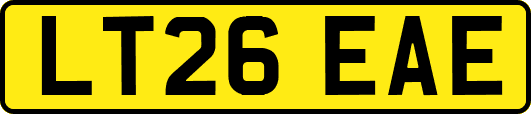 LT26EAE