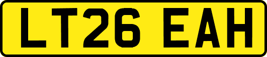 LT26EAH