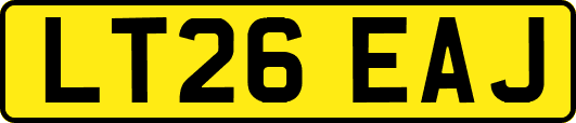 LT26EAJ