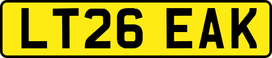 LT26EAK