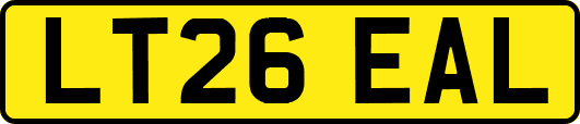 LT26EAL