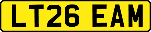 LT26EAM