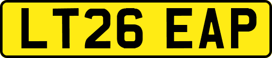 LT26EAP