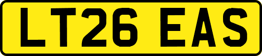 LT26EAS