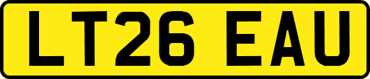 LT26EAU
