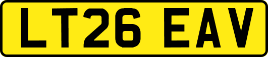 LT26EAV