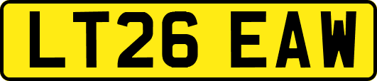 LT26EAW