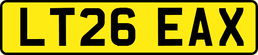 LT26EAX