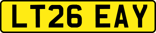 LT26EAY