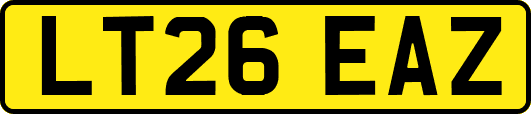LT26EAZ