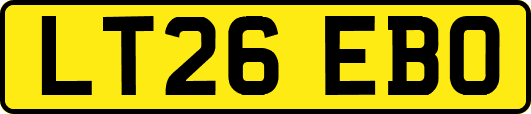 LT26EBO