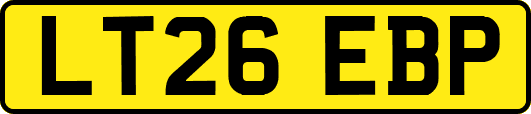 LT26EBP