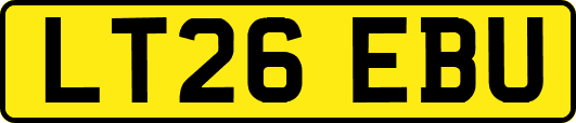 LT26EBU