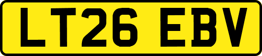 LT26EBV