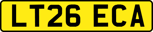 LT26ECA