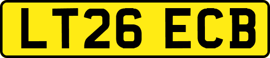 LT26ECB