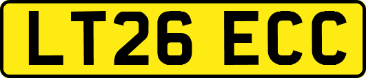 LT26ECC