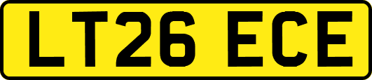 LT26ECE
