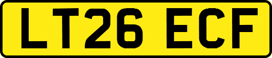 LT26ECF