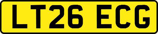 LT26ECG