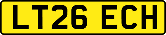 LT26ECH