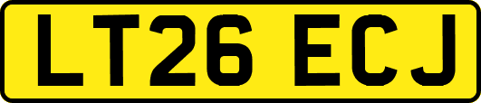 LT26ECJ