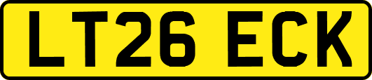 LT26ECK