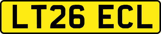 LT26ECL