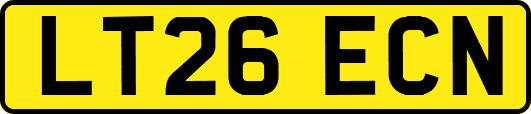 LT26ECN