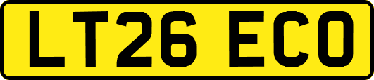 LT26ECO