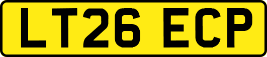 LT26ECP
