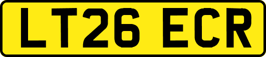 LT26ECR