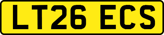 LT26ECS