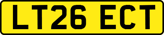 LT26ECT