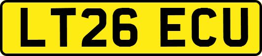 LT26ECU