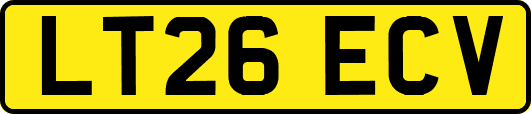 LT26ECV
