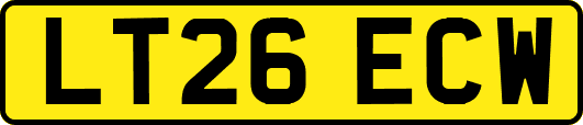 LT26ECW