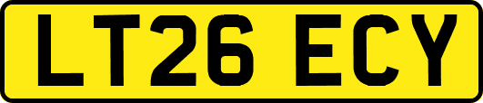 LT26ECY