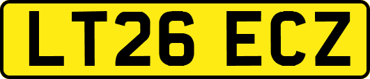LT26ECZ