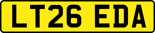 LT26EDA