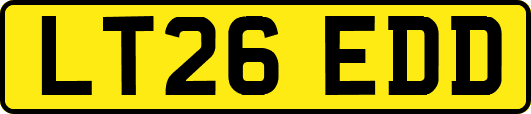 LT26EDD