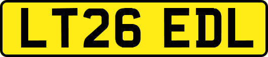 LT26EDL