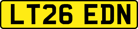 LT26EDN