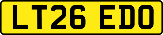 LT26EDO