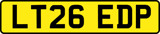 LT26EDP