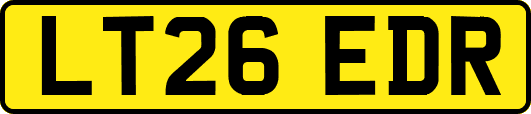 LT26EDR