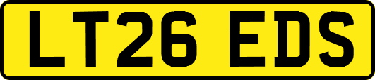 LT26EDS