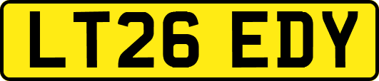 LT26EDY